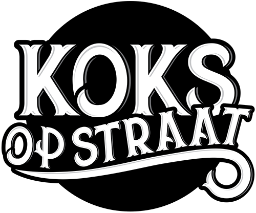 Logo Koks op Straat